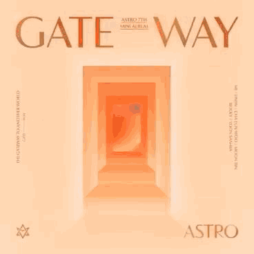 Latest photo of ASTRO