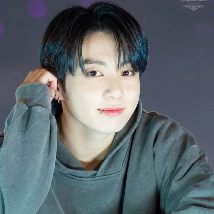 Foto terbaru Jungkook (BTS)