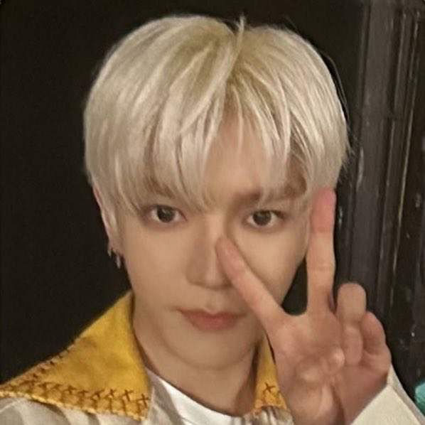 テヨン (NCT 127)の最新写真