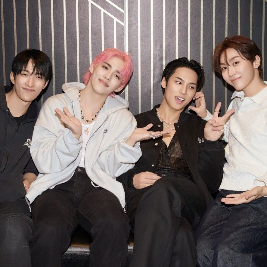 세븐틴의 최신 사진