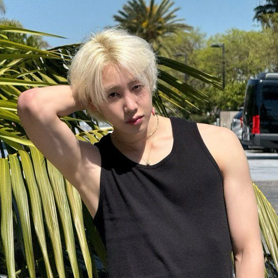 Xikersの最新写真