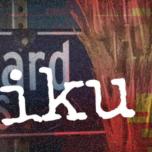 Behind-the-scenes cut of Riku (NiziU)