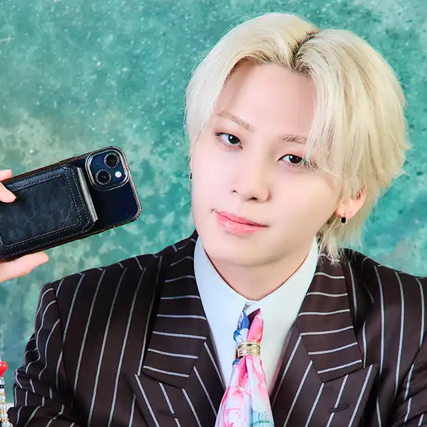 川尻蓮 (JO1)的最新照片