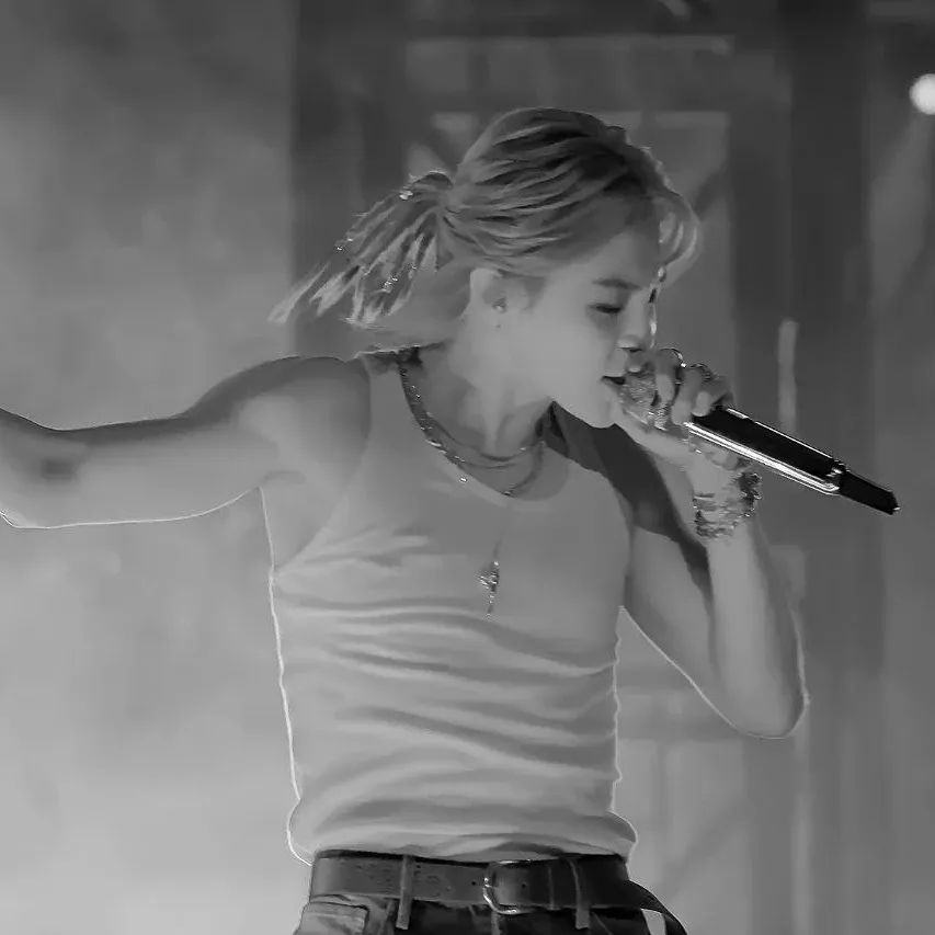 지민 (방탄소년단) 팬이 찍은 순간