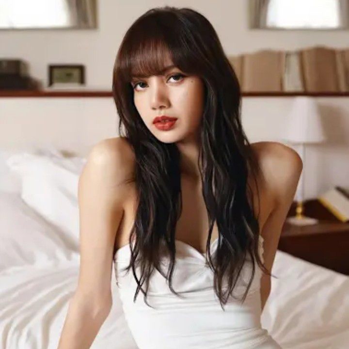 リサ (BLACKPINK)の最新写真