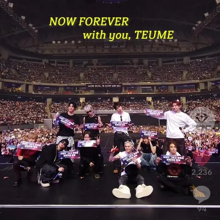 Latest photo of Park Jeongwoo (TREASURE)