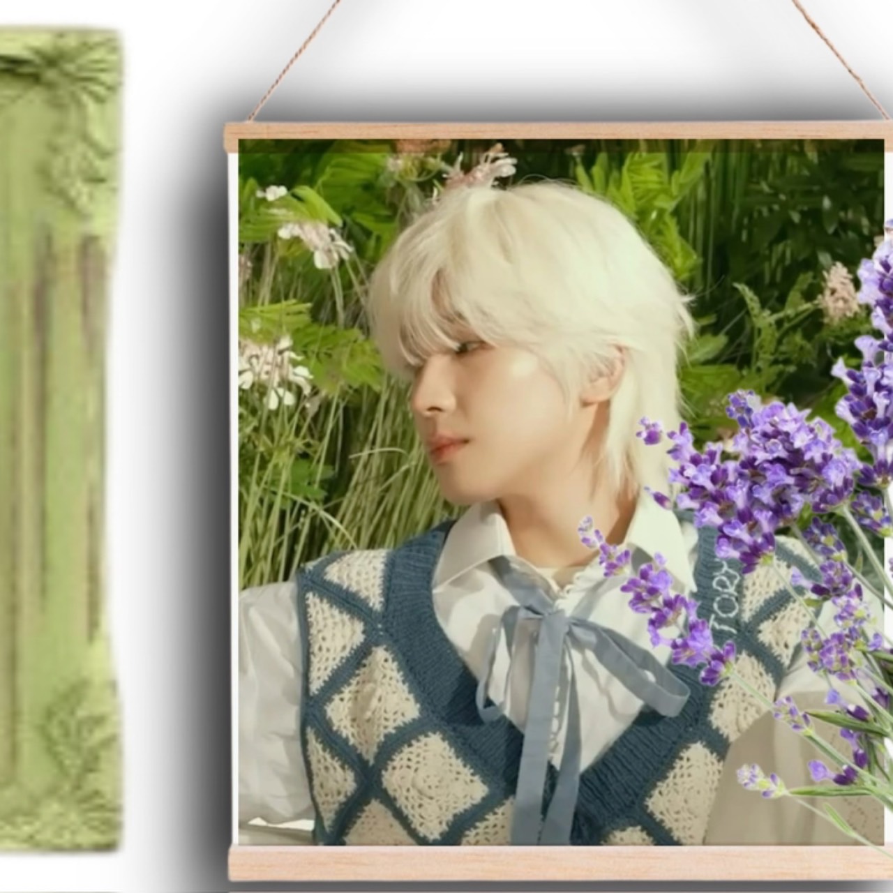 K-POP posts beloved by 원우 (세븐틴) fans