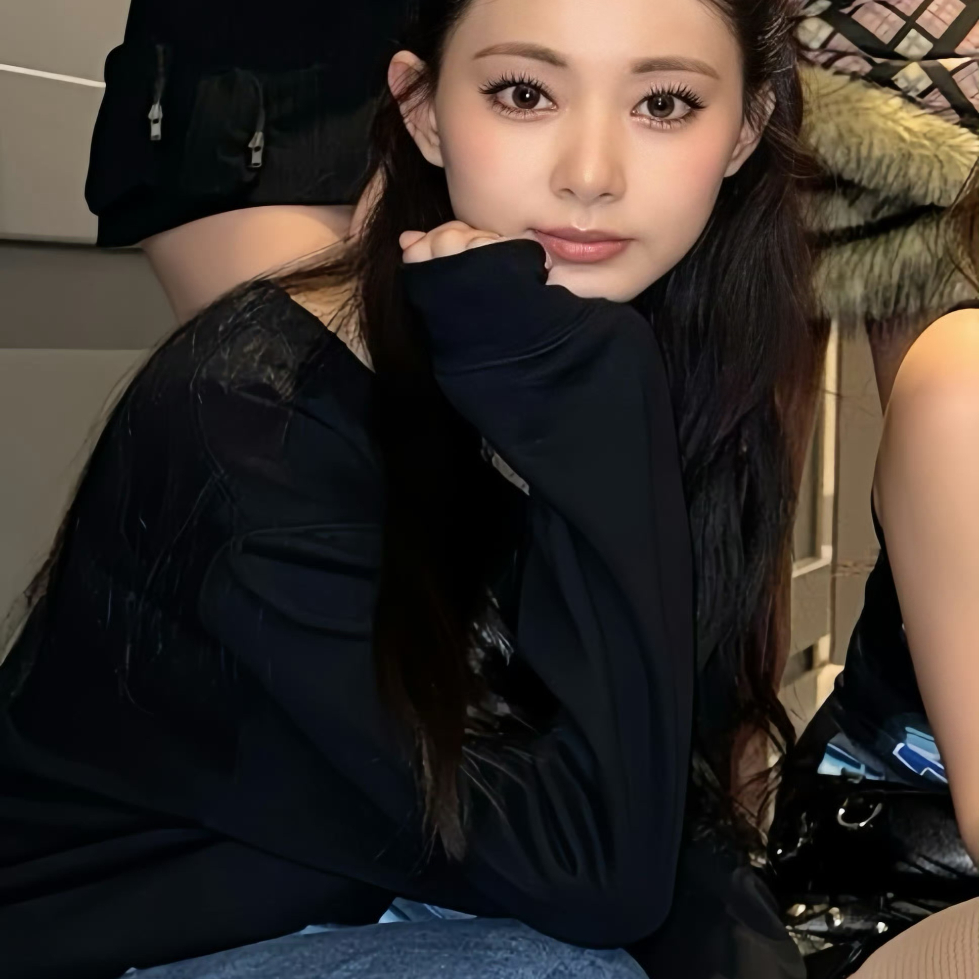 쯔위 (TWICE)의 최신 사진