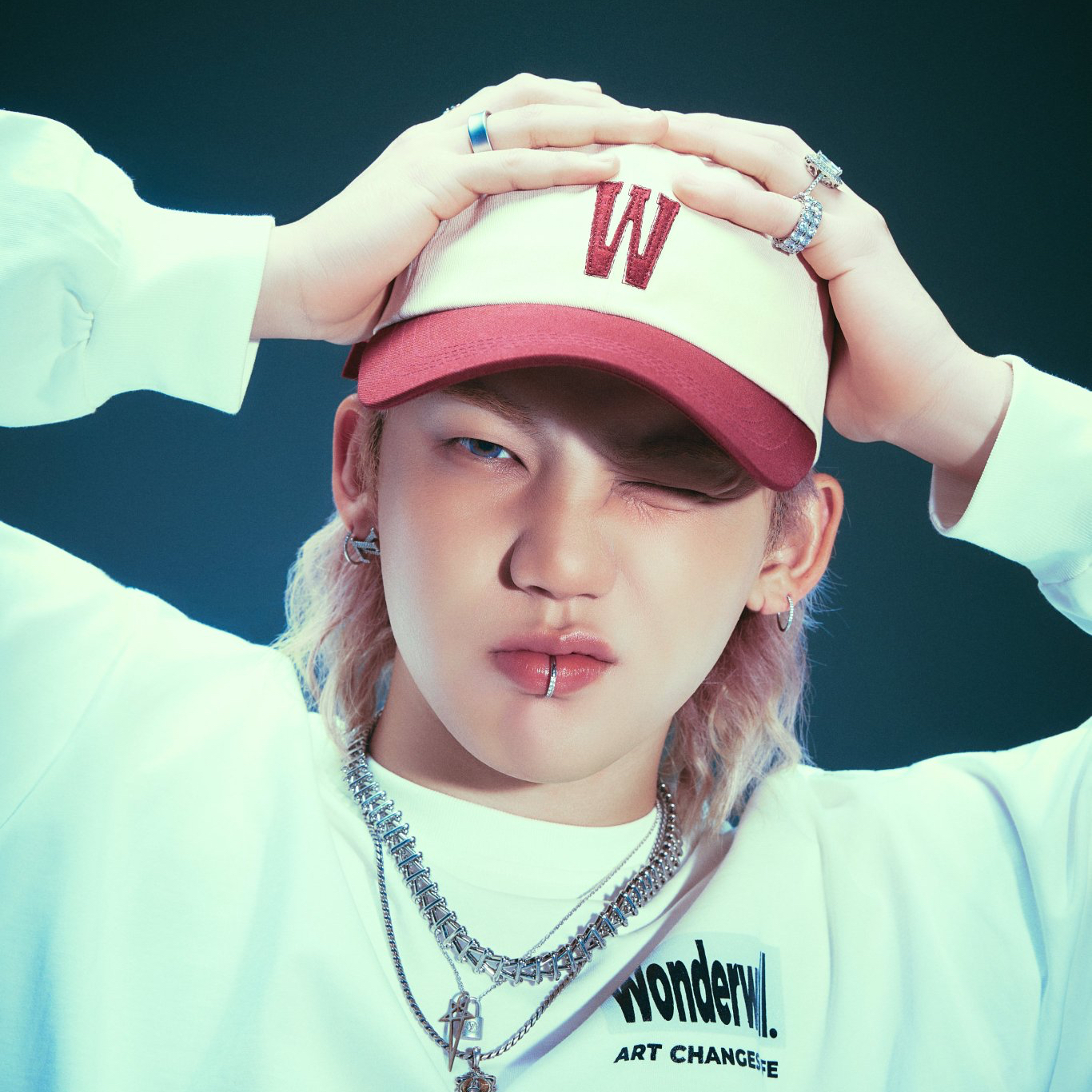 Latest photo of Choi Hyunsuk (TREASURE)