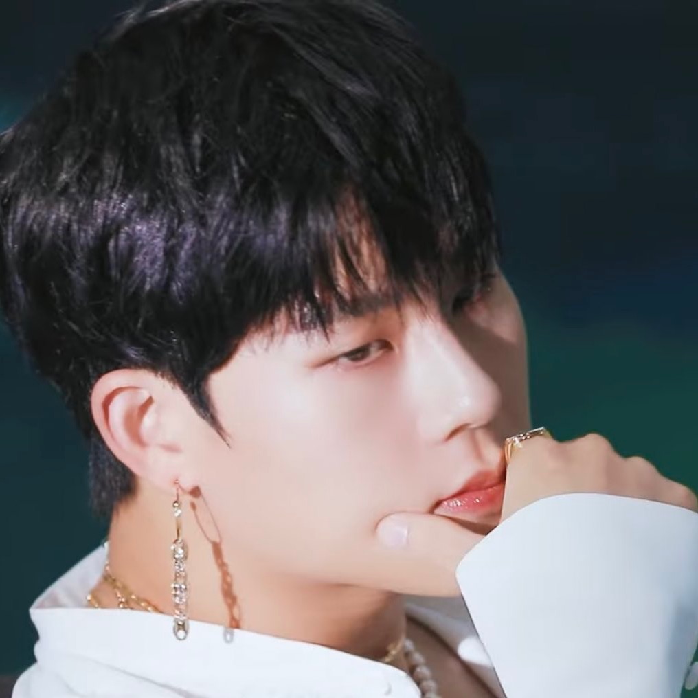 Latest photo of Joohoney (MONSTA X)