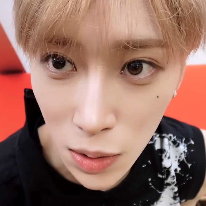 Behind-the-scenes cut of Arno (ALPHA DRIVE ONE)