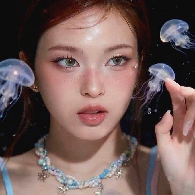 A moment captured by Chiquita (BABYMONSTER)'s fan