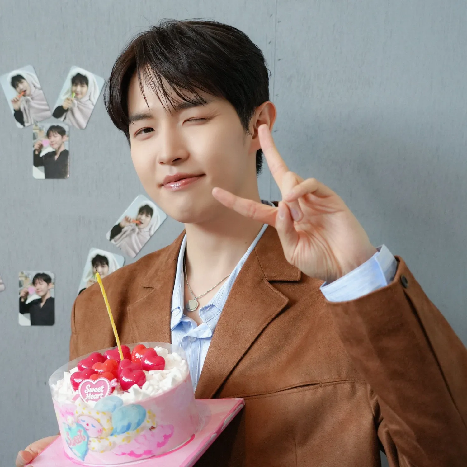김재환의 최신 사진