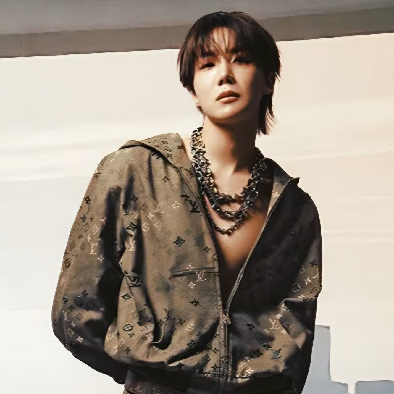 제이홉 (방탄소년단)의 비하인드 컷