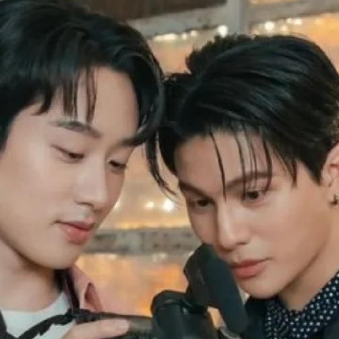 Hot post catching attention from 윌리엄 (LYKN)'s fandom