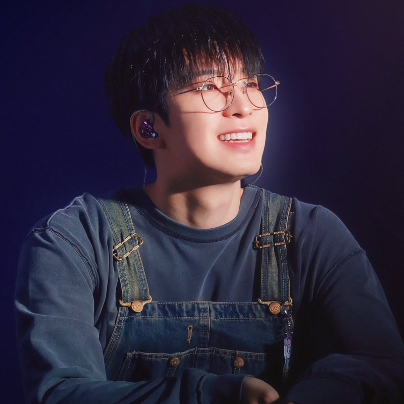 세븐틴 팬이 찍은 순간