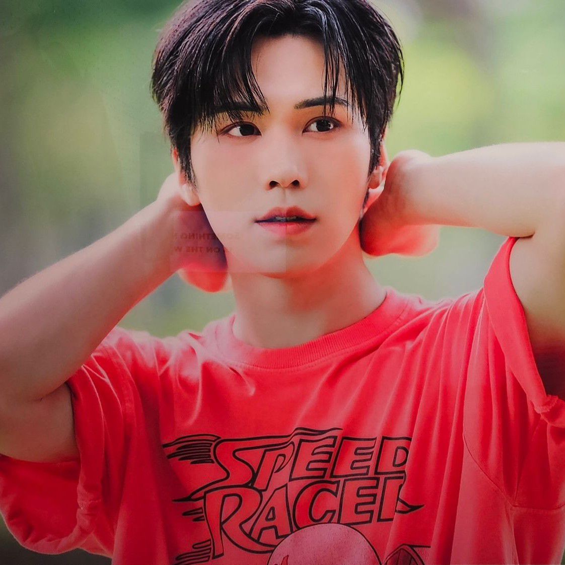 Behind-the-scenes cut of Rocky