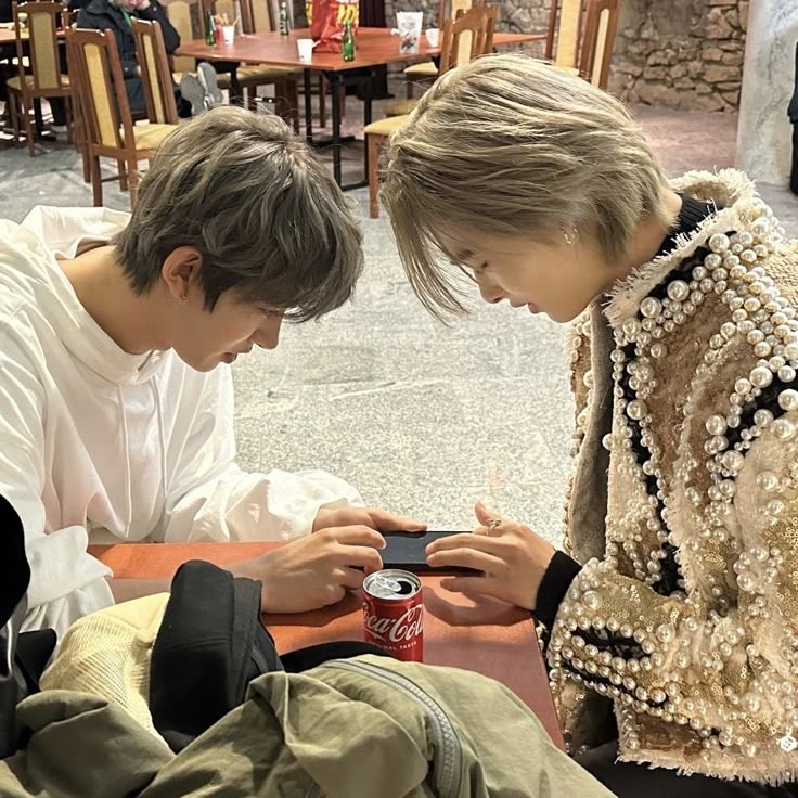 ENHYPEN 최근 활동샷