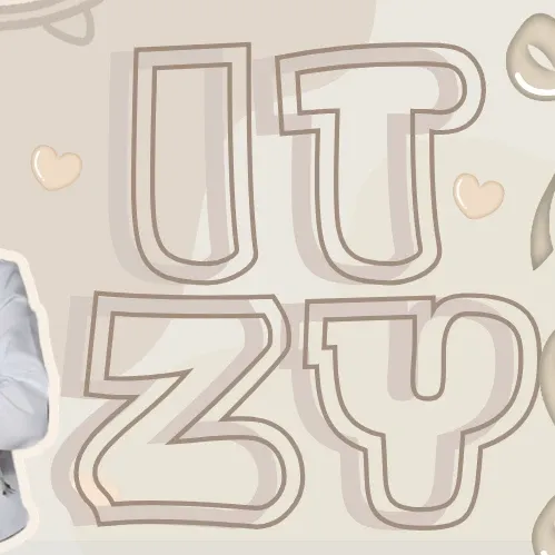 ITZY粉丝拍下的瞬间