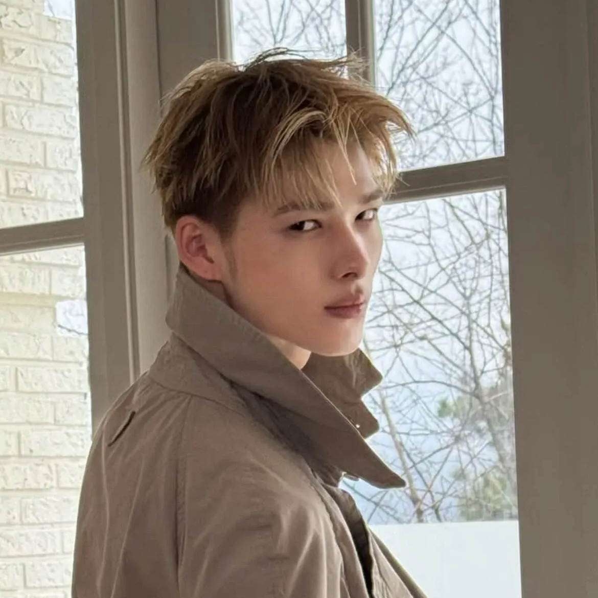 NI-KI (ENHYPEN)粉絲拍下的瞬間