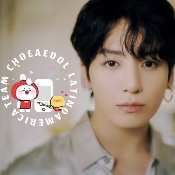 Foto aktivitas terbaru Jungkook (BTS)