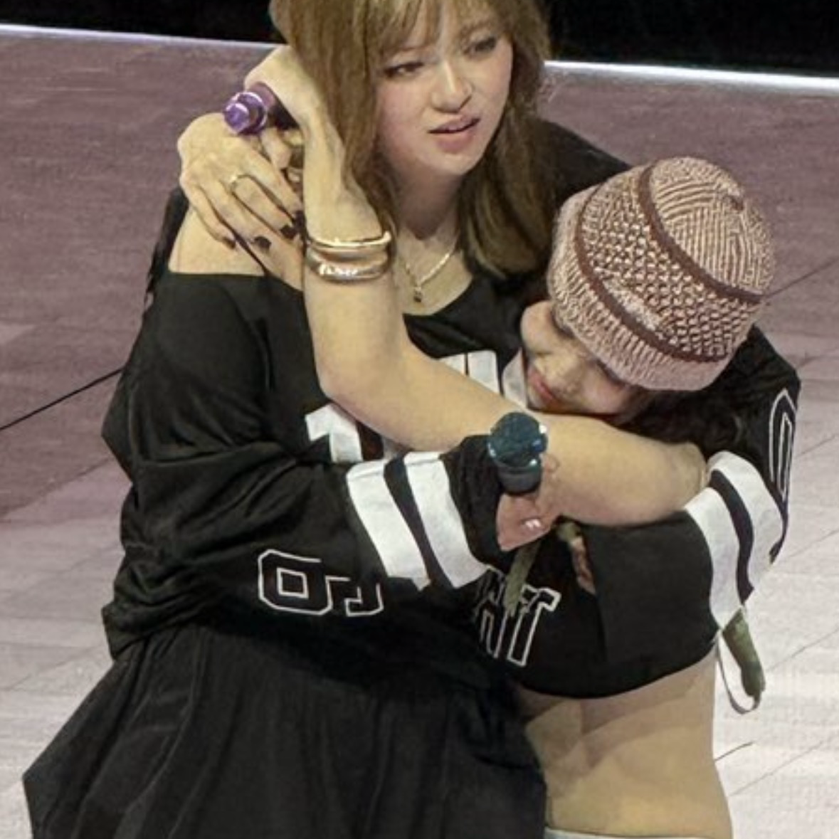 모모 (TWICE) 최근 활동샷