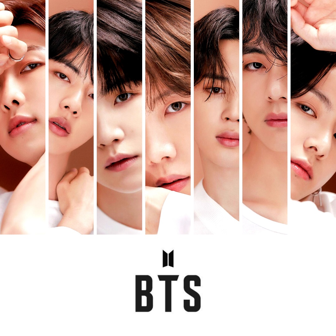 방탄소년단 팬이 찍은 순간