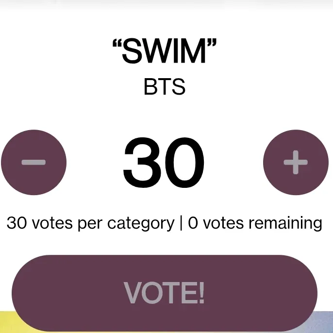 A moment captured by BTS's fan