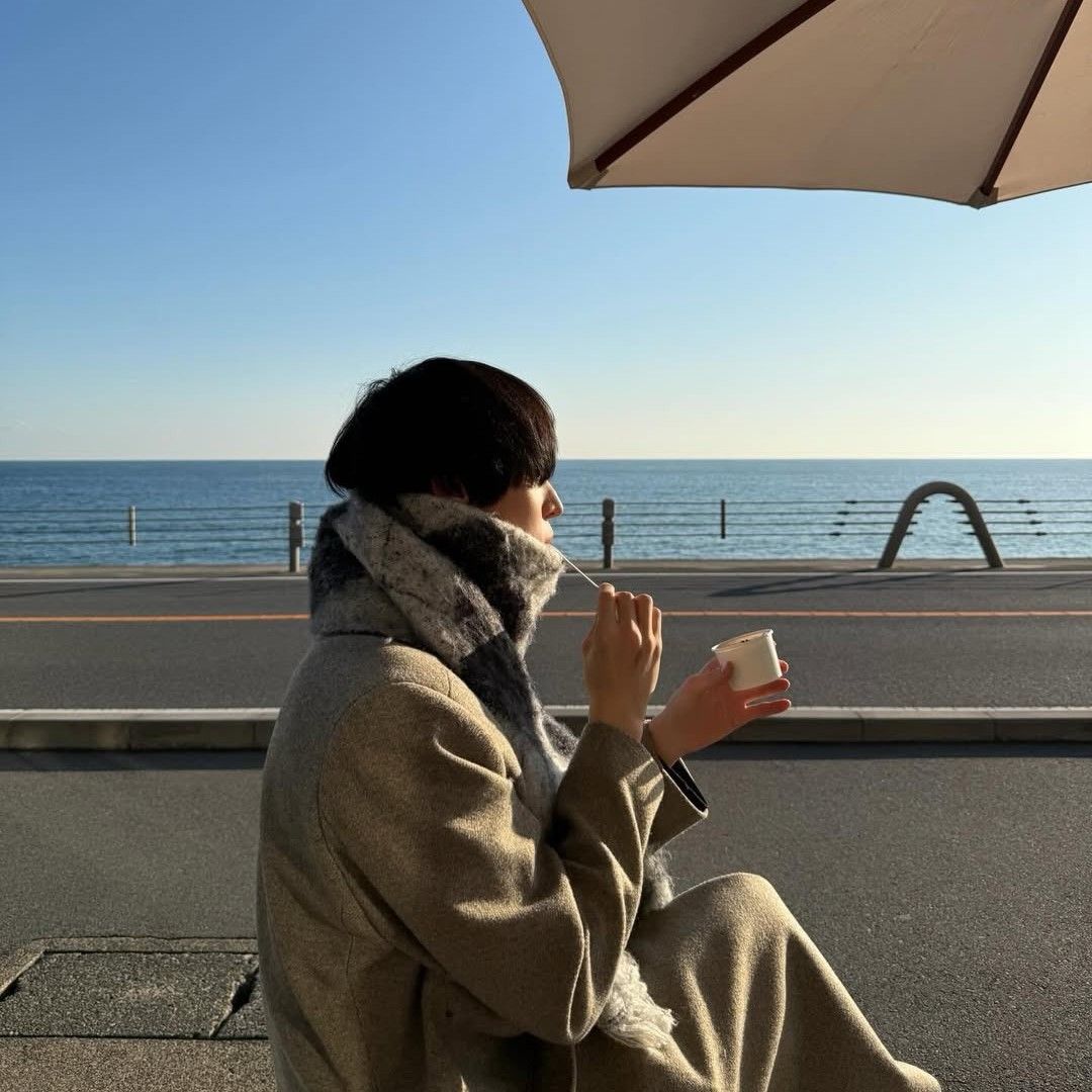 에이티즈의 비하인드 컷