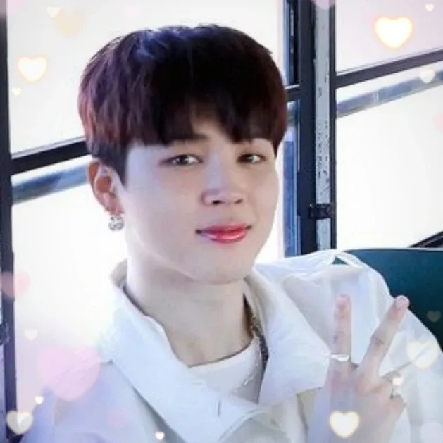 Behind-the-scenes cut of Jimin (BTS)