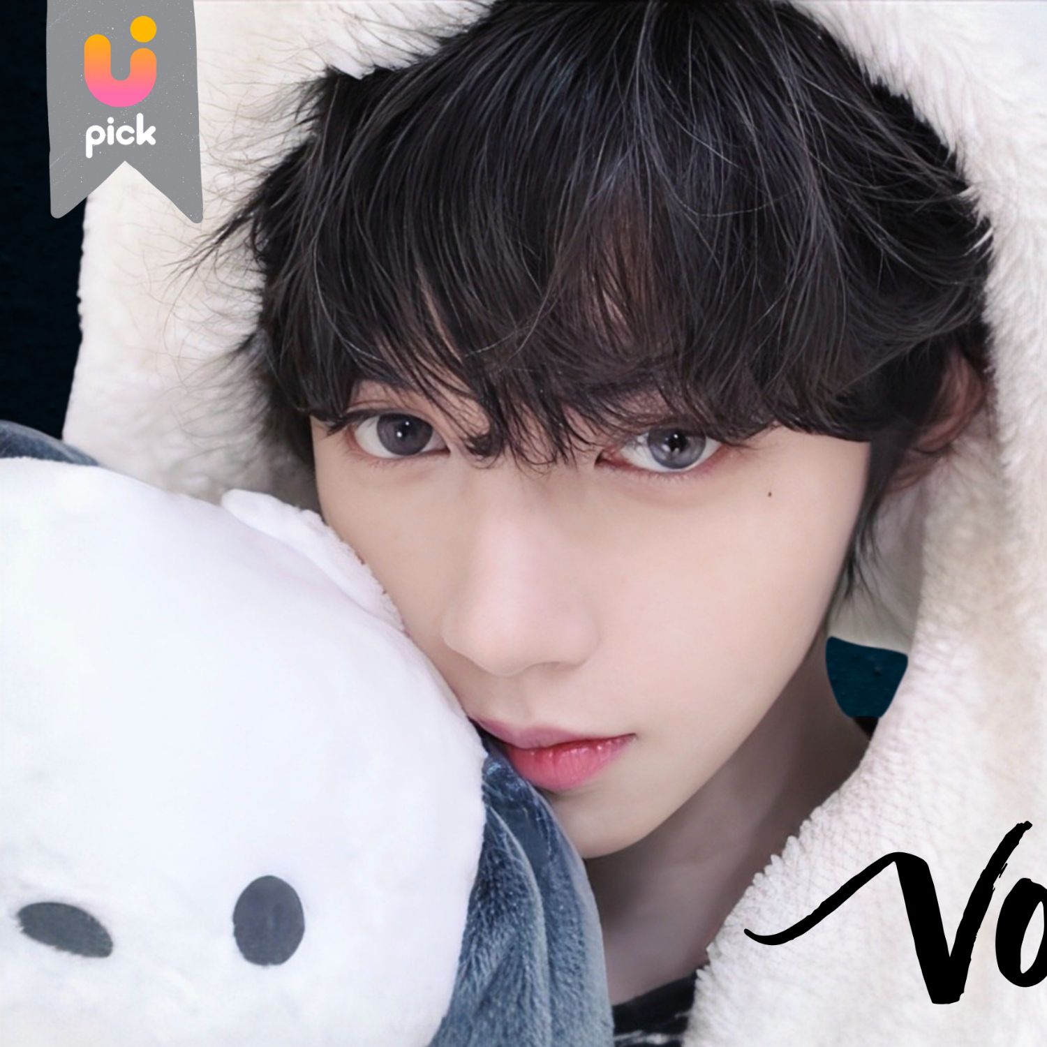 ジェイエル (AHOF)の舞台裏ショット