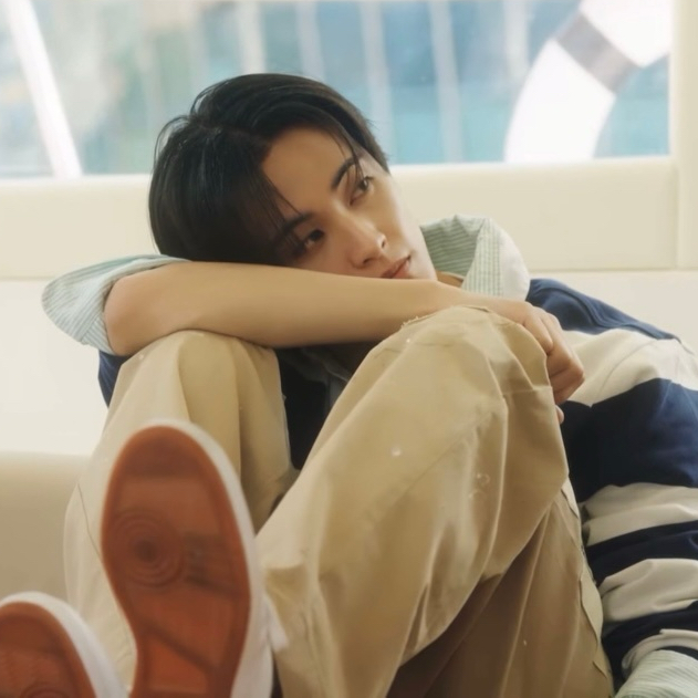 Mark (NCT 127, NCT DREAM)的最新照片