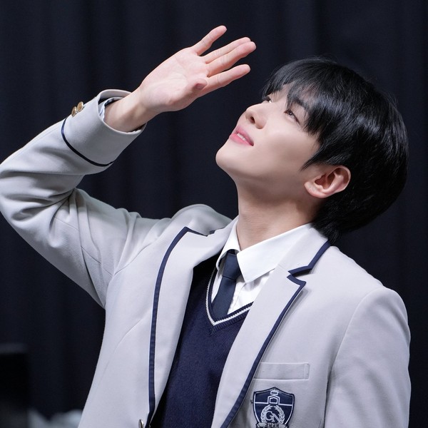 Popular profile image of Jaechan (DKZ) selected by votes