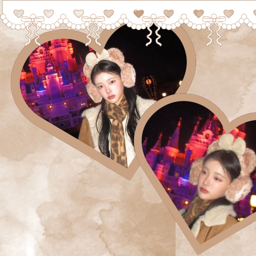 Latest photo of Sakurai Miu (ME:I)