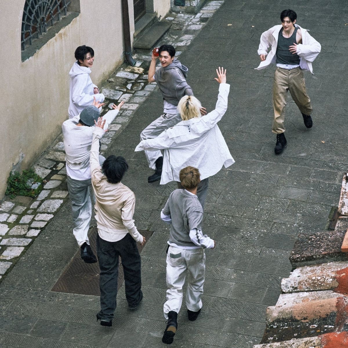 ENHYPEN의 최신 사진