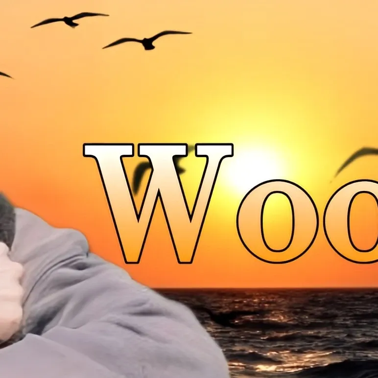 A moment captured by Wooseok (PENTAGON)'s fan