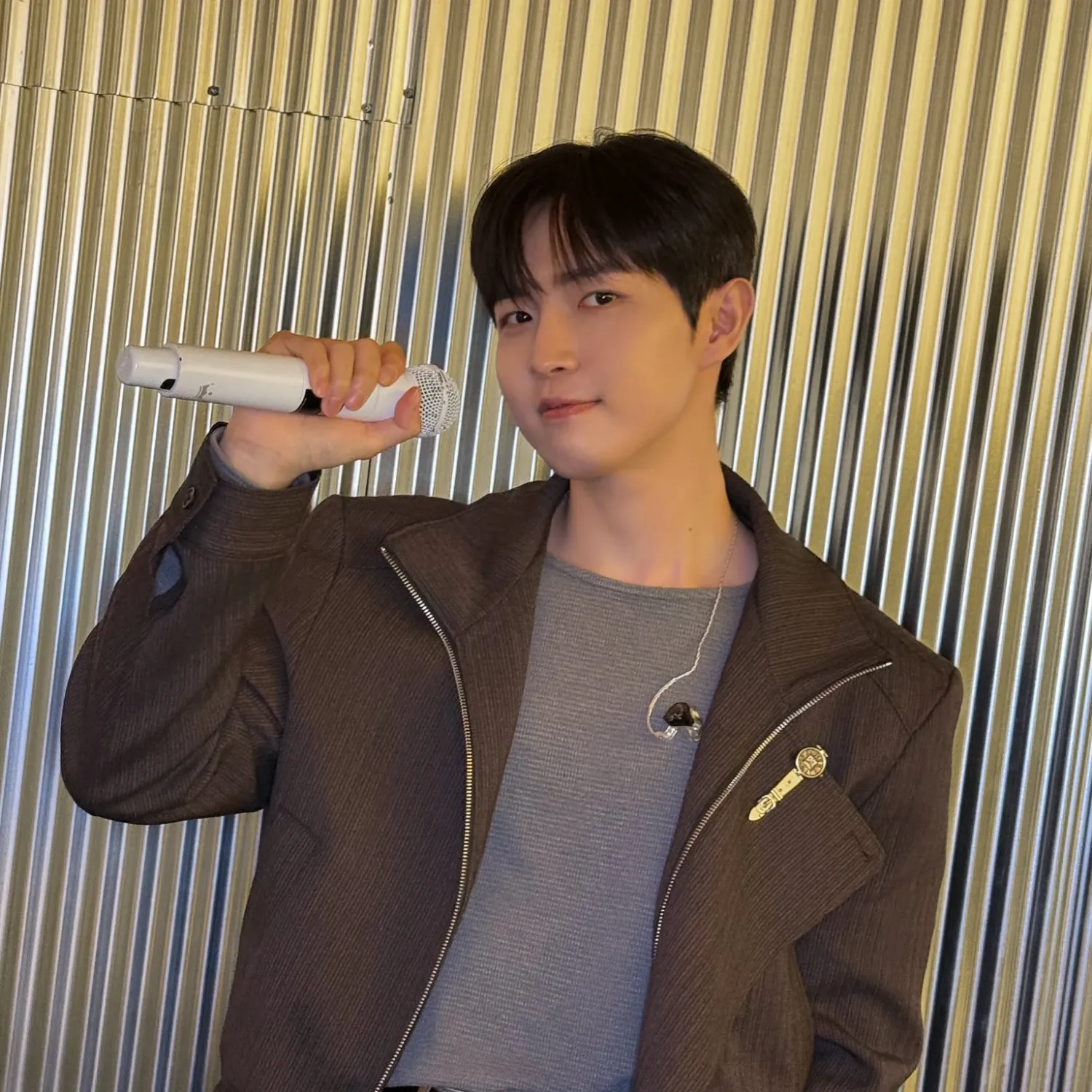 김재환 팬이 찍은 순간