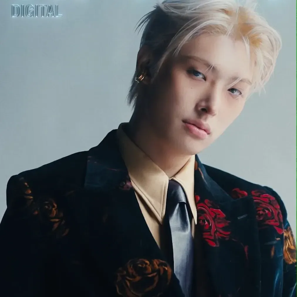 Latest photo of Mingi (ATEEZ)