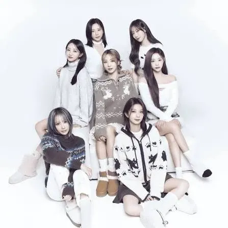 Foto aktivitas terbaru DREAMCATCHER