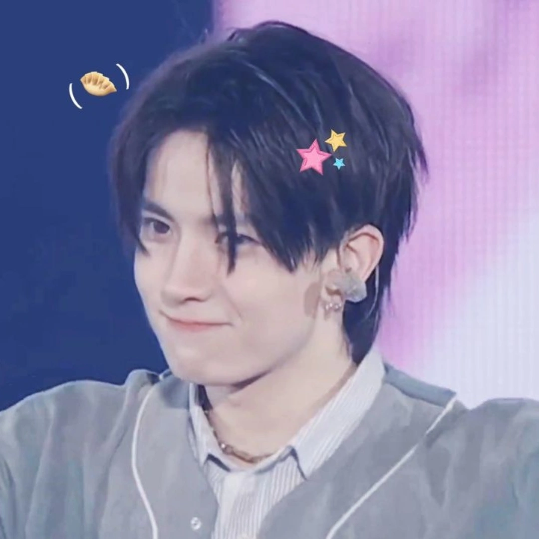羲承 (ENHYPEN)的最新活動照片