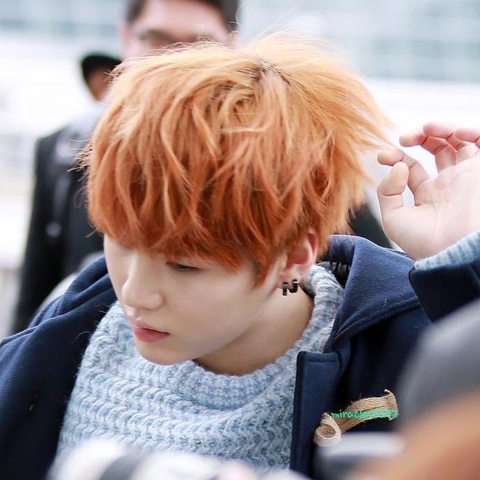 슈가 (방탄소년단)의 최신 사진