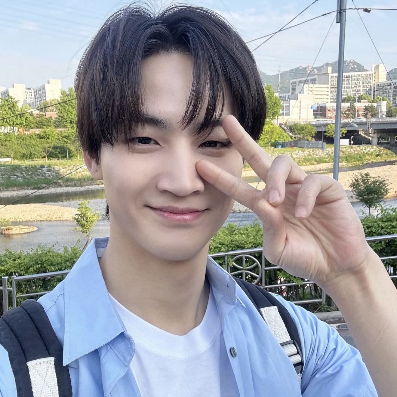 Potret di balik layar GOT7