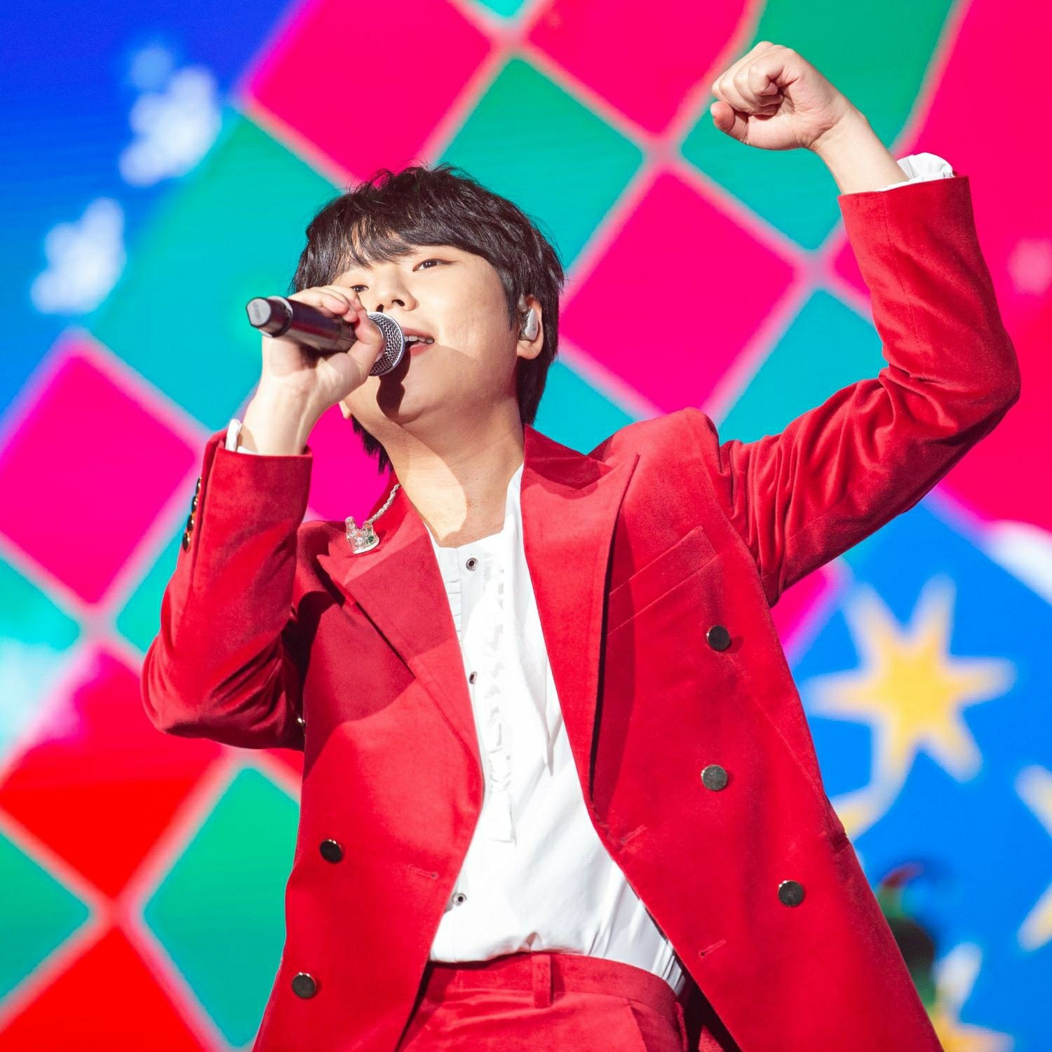 Latest photo of Jung Seunghwan