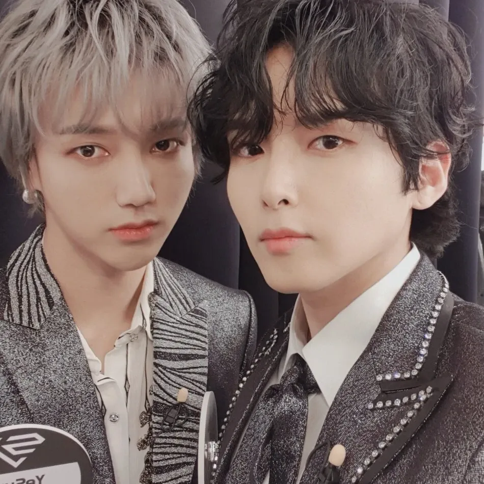 Foto terbaru Super Junior