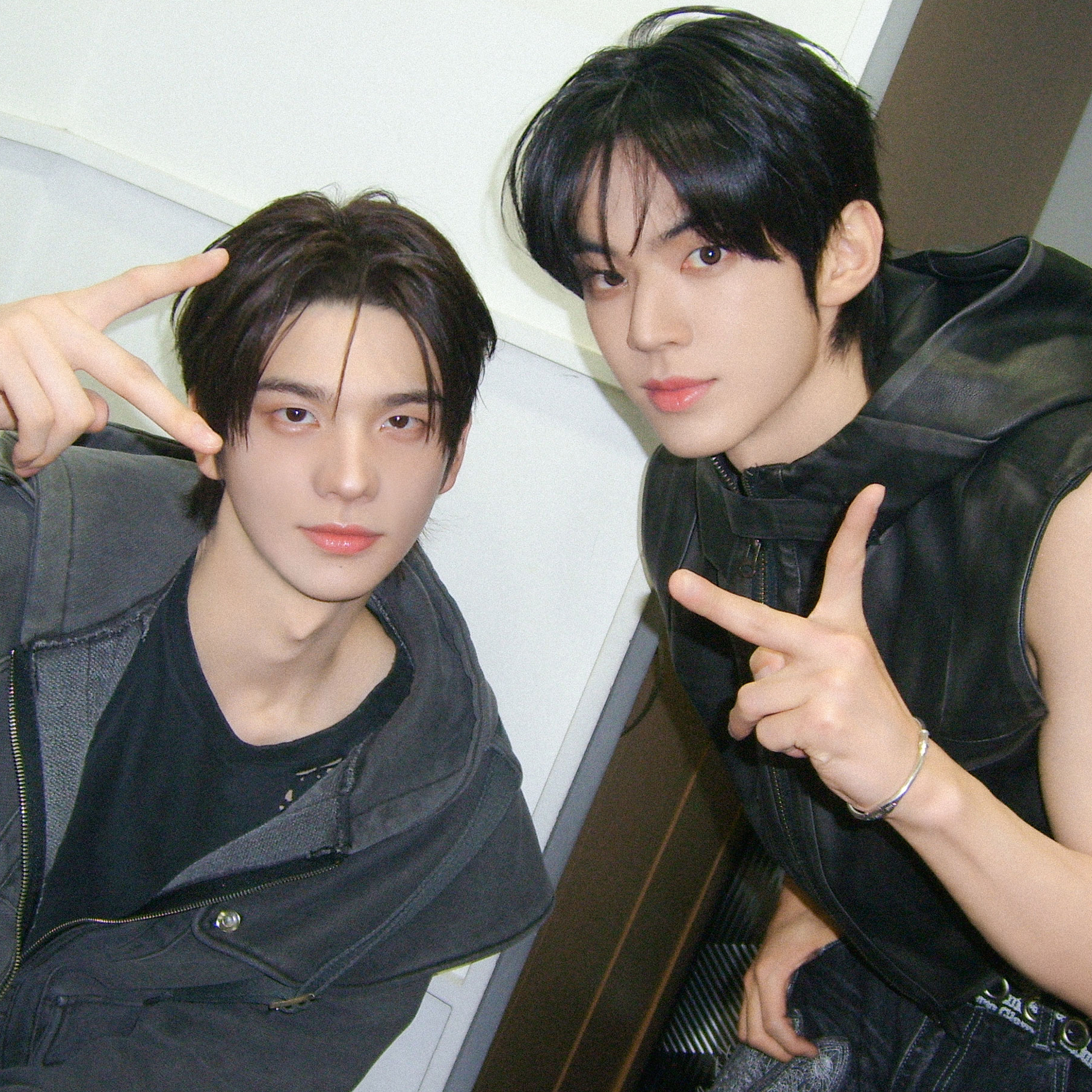 Recent activity shot of Dohoon (TWS)