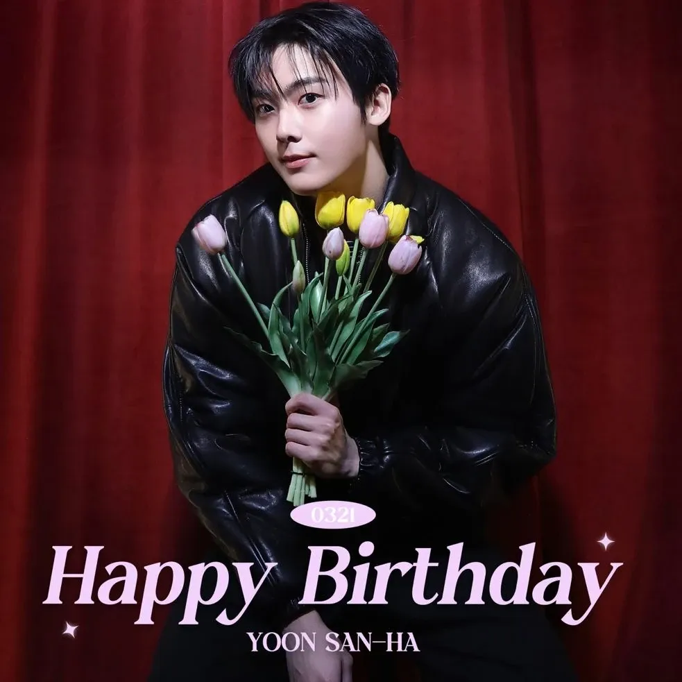 A moment captured by Eunwoo (ASTRO)'s fan