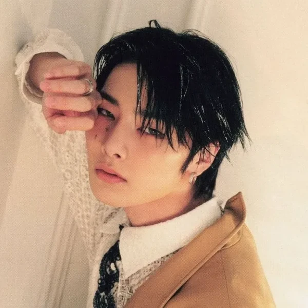 ファンに愛されるI.N (Stray Kids)の人気プロフィール写真