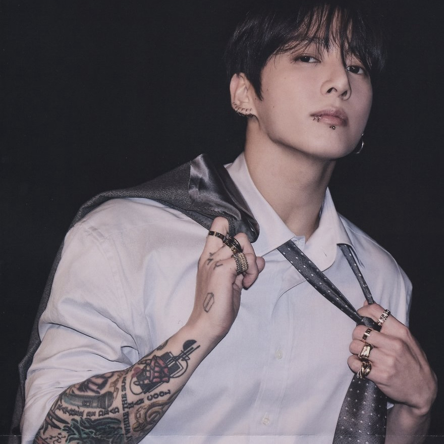 정국 (방탄소년단) 팬이 찍은 순간