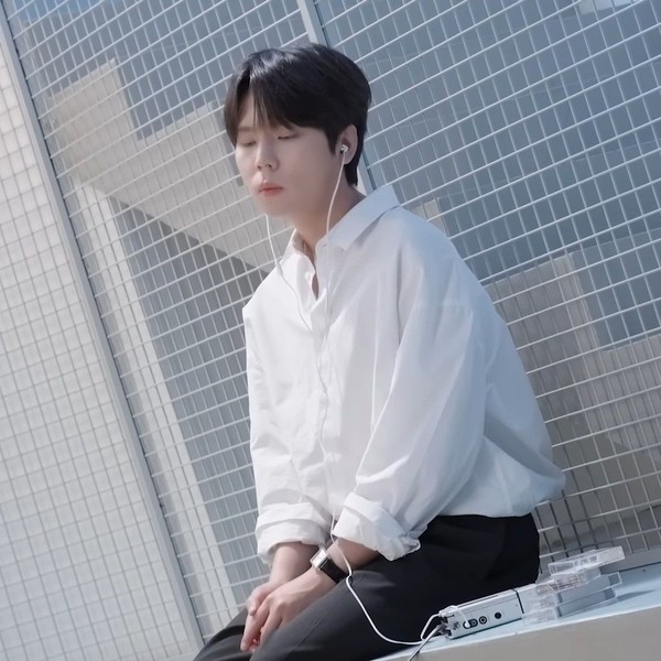 Popular profile picture of Jung Seunghwan loved by fans