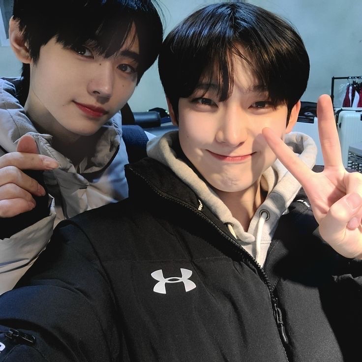 Foto terbaru Sunoo (ENHYPEN)